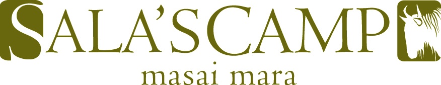 Sala's Camp Logo